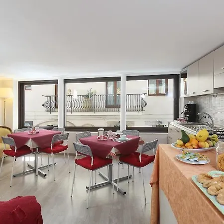 Casa Fresta Taormina