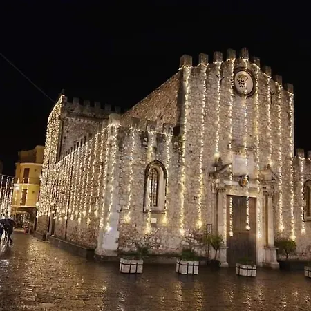 Casa Fresta Taormina