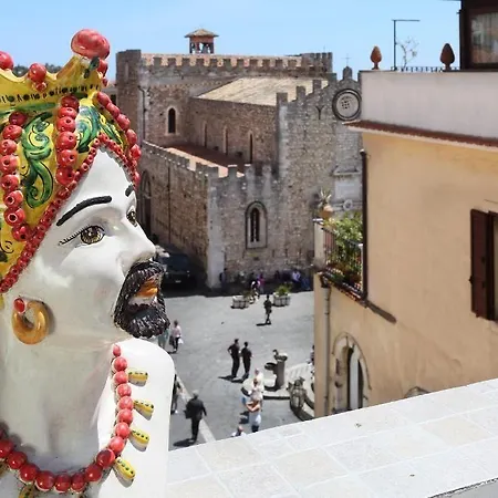 Bed & Breakfast Casa Fresta