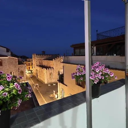 Casa Fresta Taormina