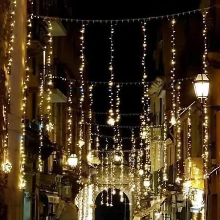 Casa Fresta Taormina