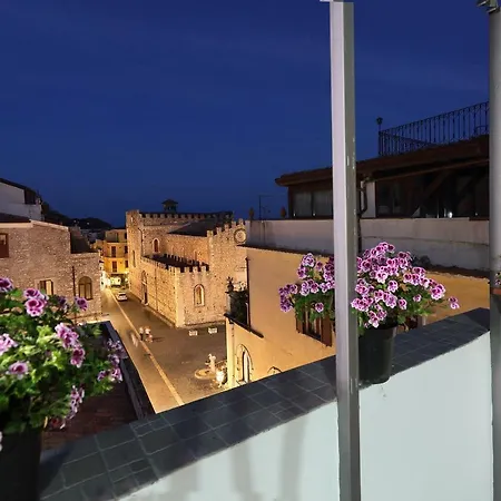 Casa Fresta Bed and Breakfast 3*