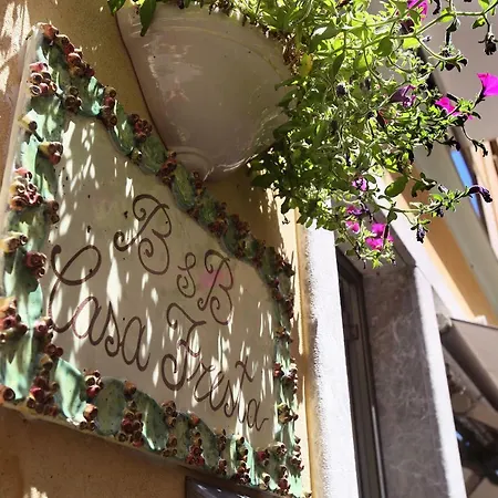 Casa Fresta Bed & Breakfast