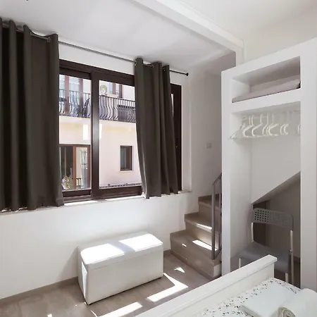 Alojamento de Acomodação e Pequeno-almoço Casa Fresta 3*