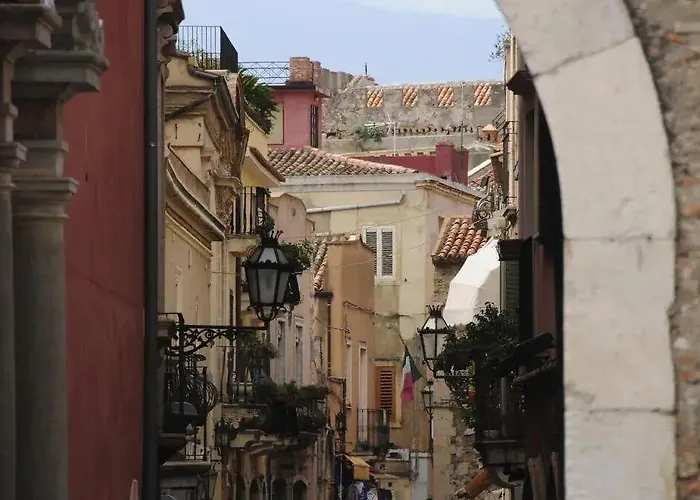 Bed and Breakfast Casa Fresta 3*