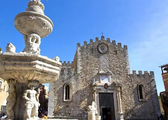 Casa Fresta 3*