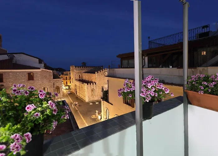 Casa Fresta Bed and Breakfast 3*