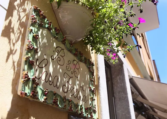 Casa Fresta Bed and Breakfast