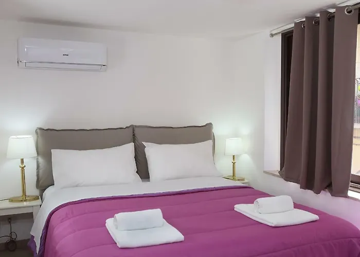 Bed and Breakfast Casa Fresta