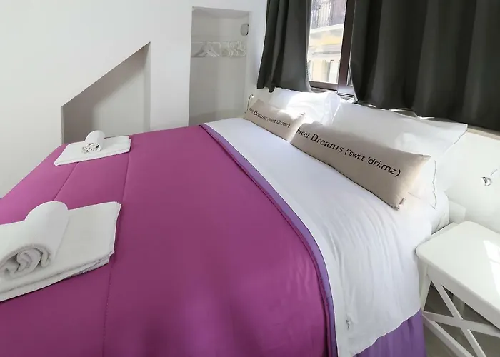 Casa Fresta 3*