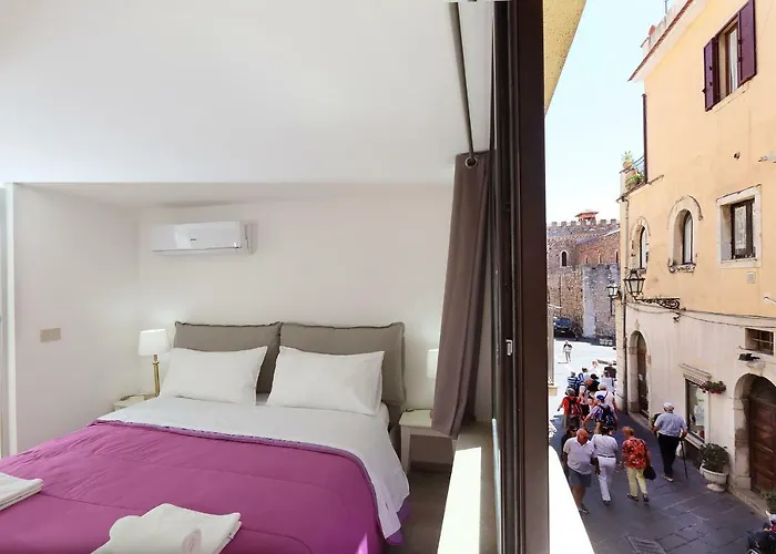 Casa Fresta 3*