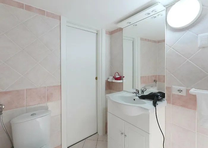 Casa Fresta 3* Ταορμίνα