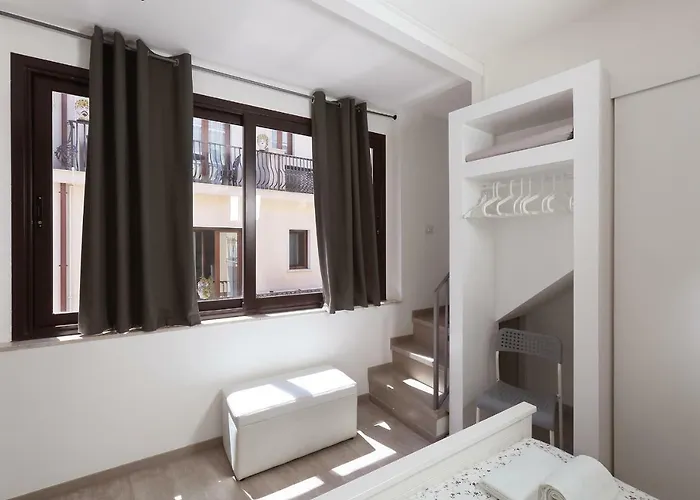 Bed and Breakfast Casa Fresta 3*