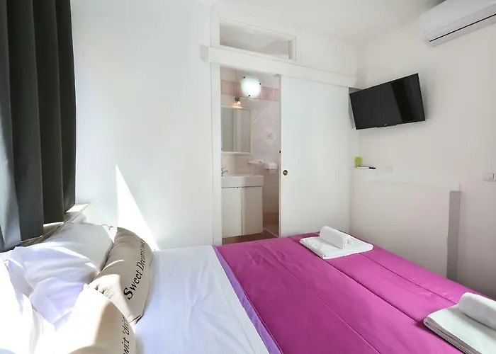 Casa Fresta 3* Ταορμίνα