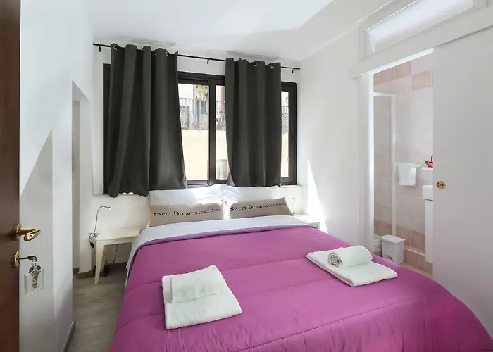 Casa Fresta Ταορμίνα