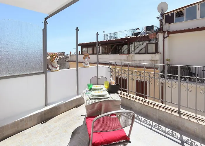 Bed and Breakfast Casa Fresta 3*