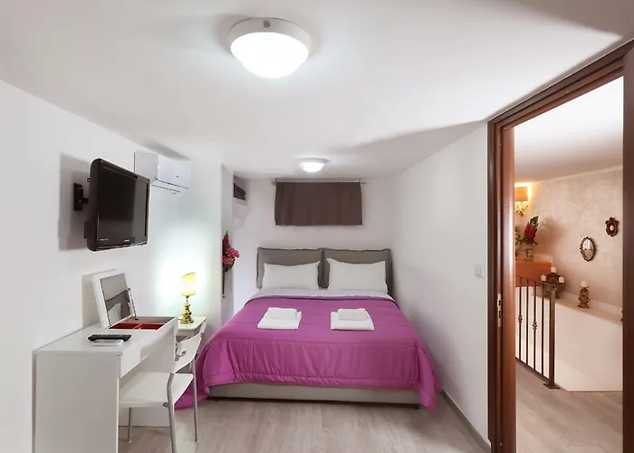 Bed and Breakfast Casa Fresta