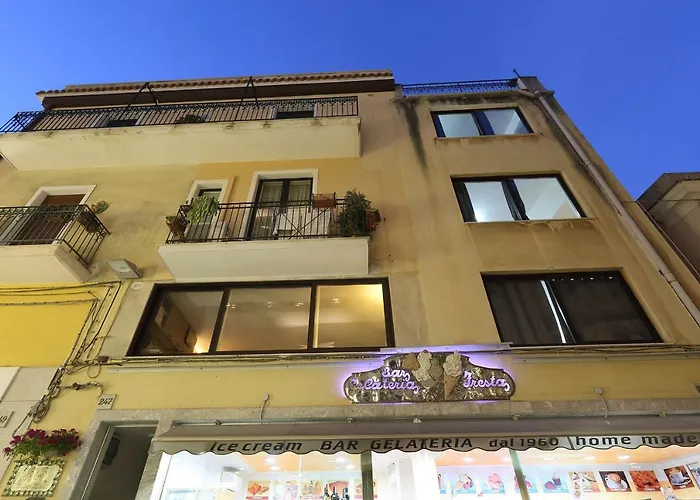 Casa Fresta