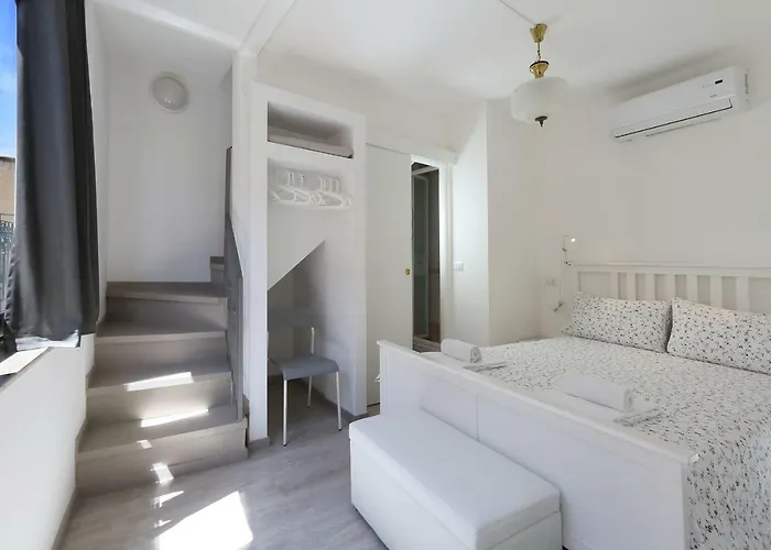 Casa Fresta Bed and Breakfast 3*