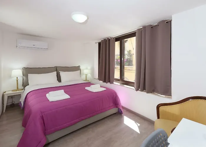 Casa Fresta Bed and Breakfast 3*