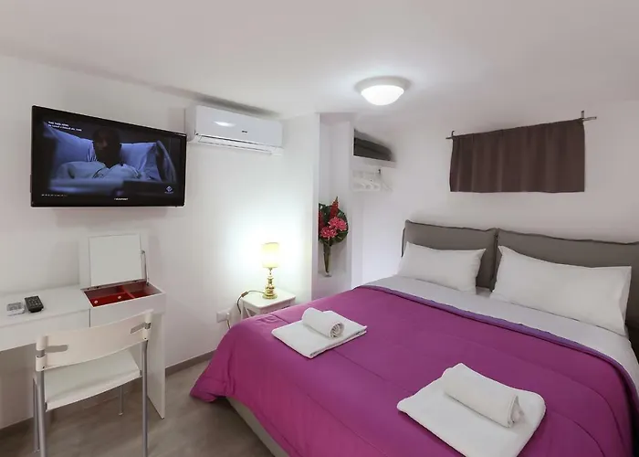 Casa Fresta Ταορμίνα