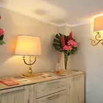 ベッド・アンド・ブレックファスト Casa Fresta