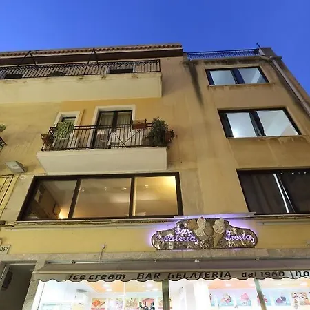 Casa Fresta Panzió 3*
