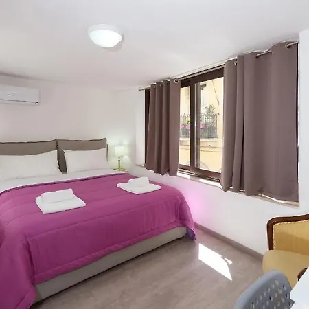 Panzió Casa Fresta 3*