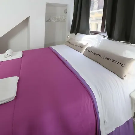 Casa Fresta 3*