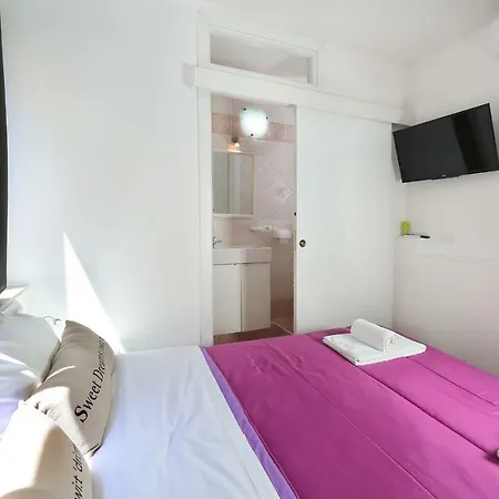 Casa Fresta * Taormina