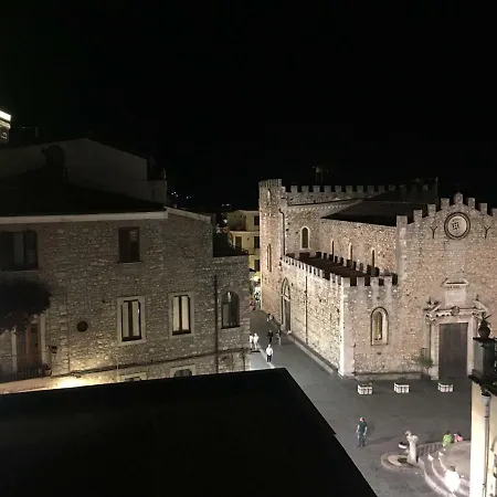 Casa Fresta Panzió 3*