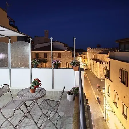 Bed & Breakfast Casa Fresta 3*