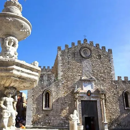 Casa Fresta 3*