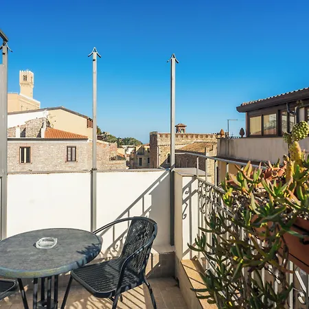 Casa Fresta