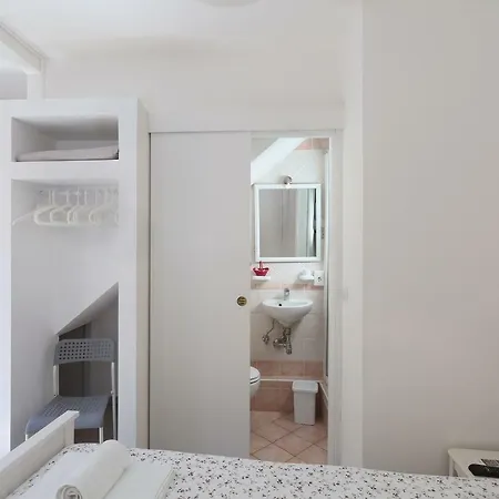 Casa Fresta Panzió Taormina