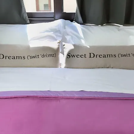 Casa Fresta Taormina