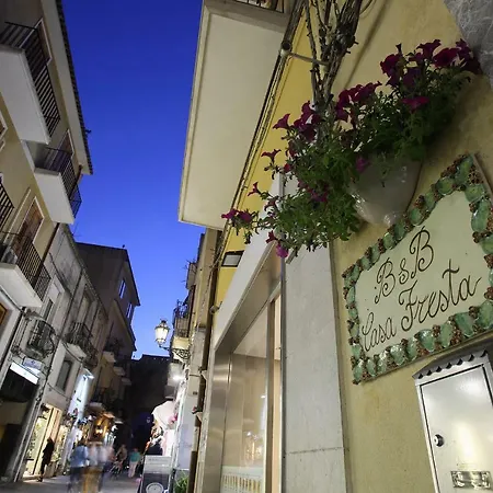 Casa Fresta Bed & Breakfast