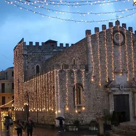 Casa Fresta Bed & Breakfast 3*