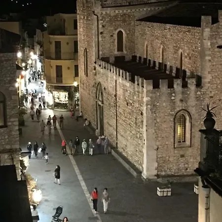 Bed & Breakfast Casa Fresta 3*