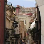 Nocleg ze śniadaniem Casa Fresta 3*