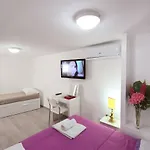 Nocleg ze śniadaniem Casa Fresta 3*