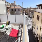 Nocleg ze śniadaniem Casa Fresta Taormina