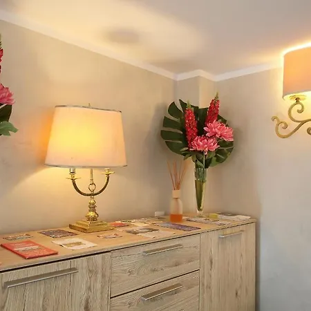 Nocleg ze śniadaniem Casa Fresta 3*