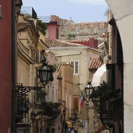 Nocleg ze śniadaniem Casa Fresta 3*