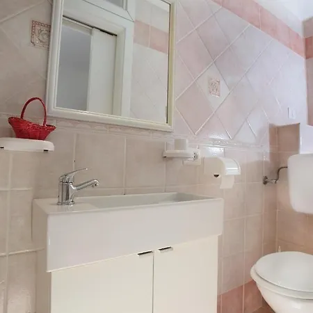 Nocleg ze śniadaniem Casa Fresta