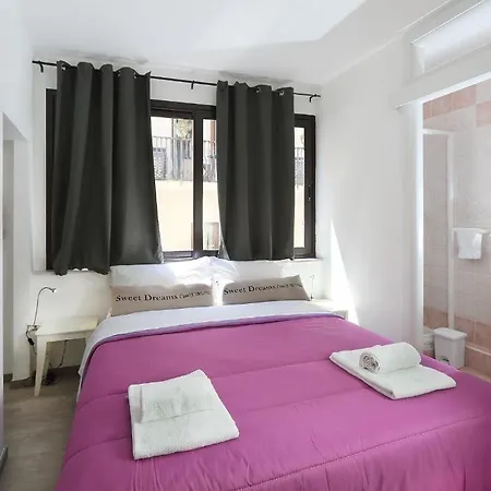 Casa Fresta 3* Taormina