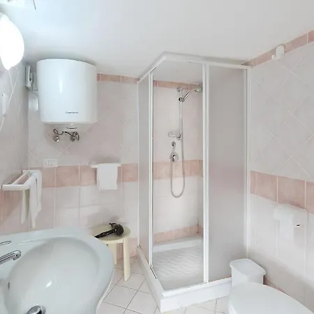 Nocleg ze śniadaniem Casa Fresta Taormina