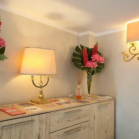 فندق مبيت وإفطار Casa Fresta