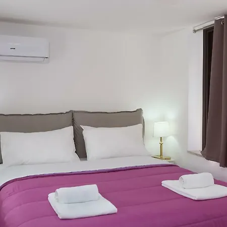 Nocleg ze śniadaniem Casa Fresta