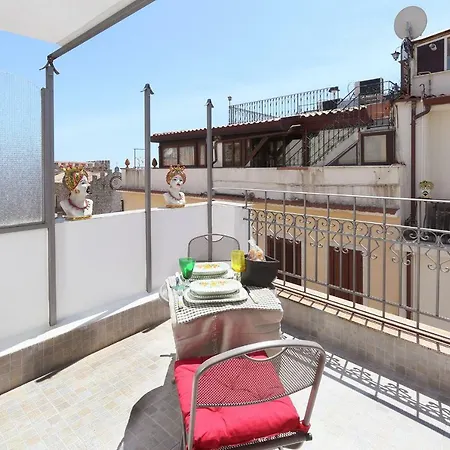 B&B Casa Fresta *